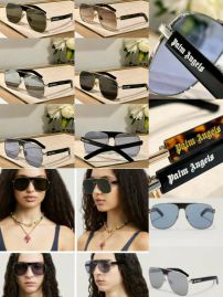 Picture of Palm Angels Sunglasses _SKUfw55793974fw